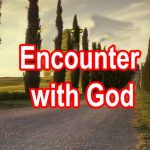 Encounter with God