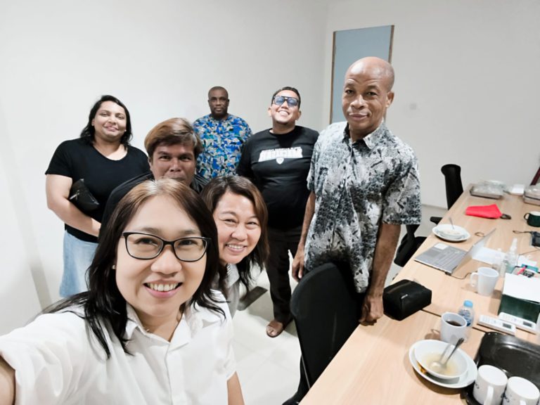 June 24 Trust in the Lord