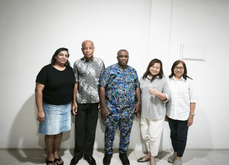 5 Tips in communicating to a new member