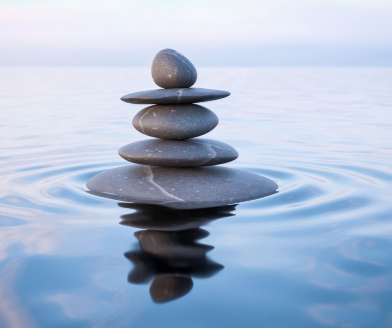 Fruit of the Spirit: Peace