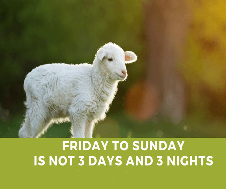 Three Days and Three Nights