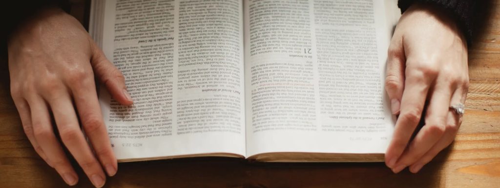 Bible Study