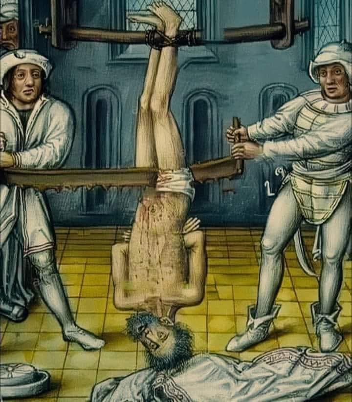 The price that was paid by the Apostles and Prophets