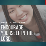 encourage