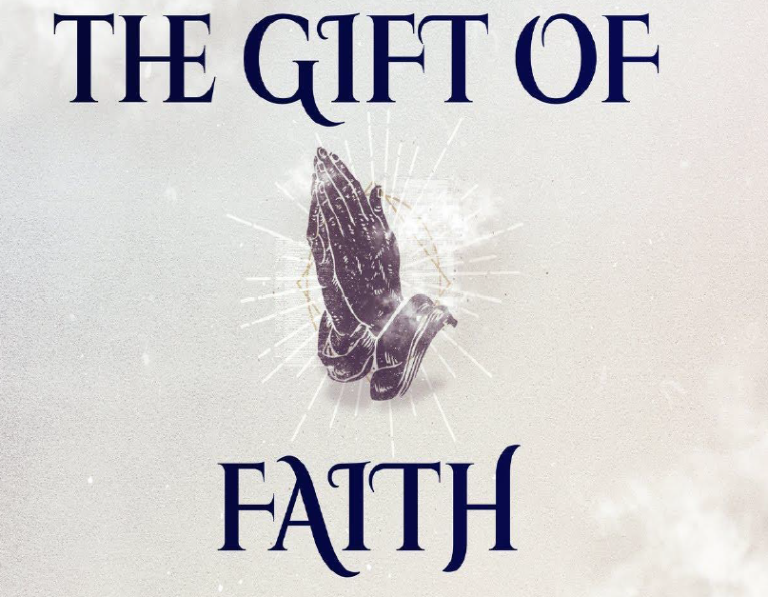 The gift of Faith