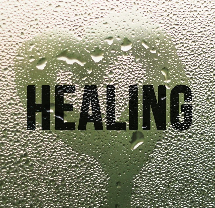 The Healing of God’s people