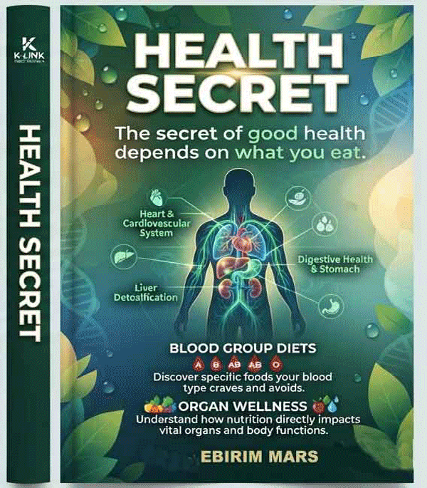 The Health Secret