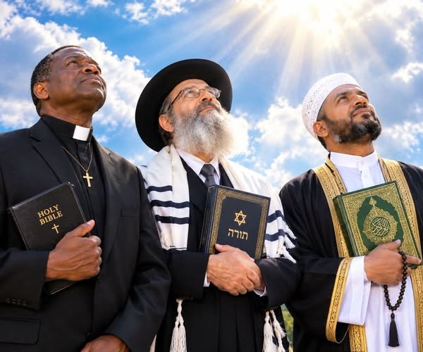 God’s covenant would be established with Isaac