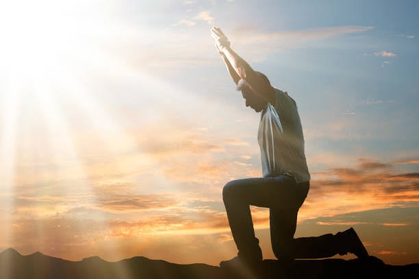 Diligently seeking God is essential to the Christian walk