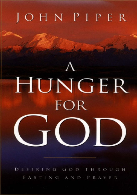 Hunger for God