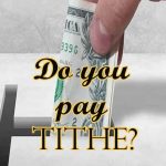 Tithe