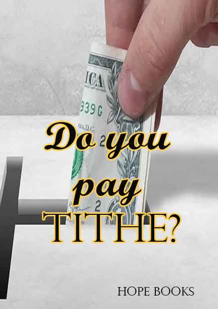 Tithe
