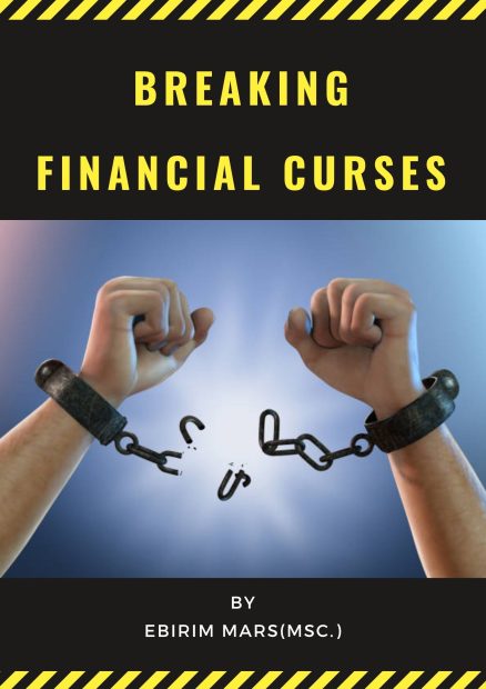 Breaking Financial Curse